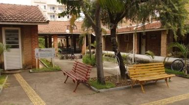 Taubaté entrega revitalização do Centro Cultural Toninho Mendes e da praça Coronel Vitoriano nesta sexta-feira (24)