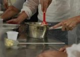 Inscrições para curso de culinária italiana estão abertas em Taubaté