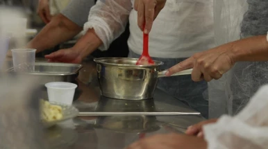 Inscrições para curso de culinária italiana estão abertas em Taubaté