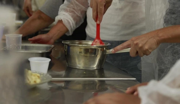 Inscrições para curso de culinária italiana estão abertas em Taubaté