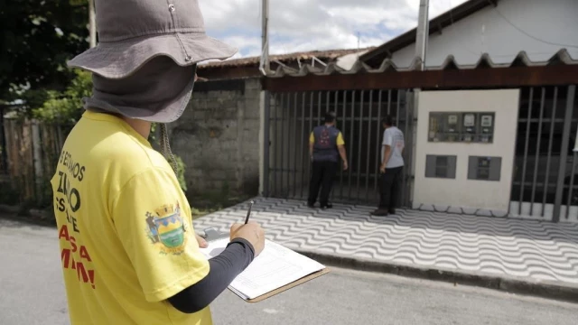 Taubaté decreta epidemia de dengue no município e amplia medidas de combate