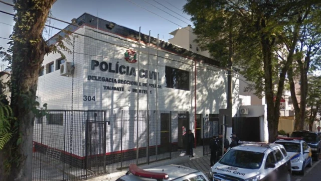 Motociclista morre após ser atropelado por carro em Taubaté
