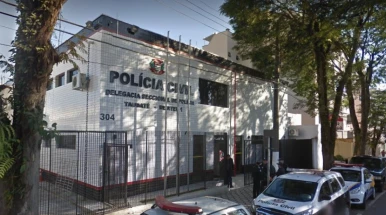 Motociclista morre após ser atropelado por carro em Taubaté