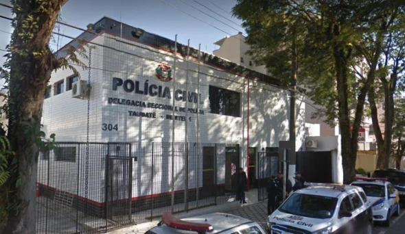 Taubaté: Motociclista morre após ser atropelado por carro em Taubaté