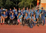 Paratletismo de Taubaté se destaca com 41 medalhas e vence por equipes no Paresp 2026