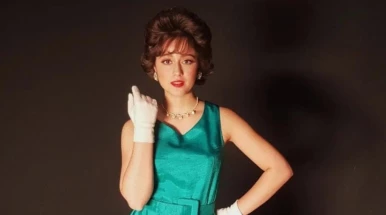 Mistau exibe filme sobre Celly Campello, pioneira do rock brasileiro, em sessão gratuita