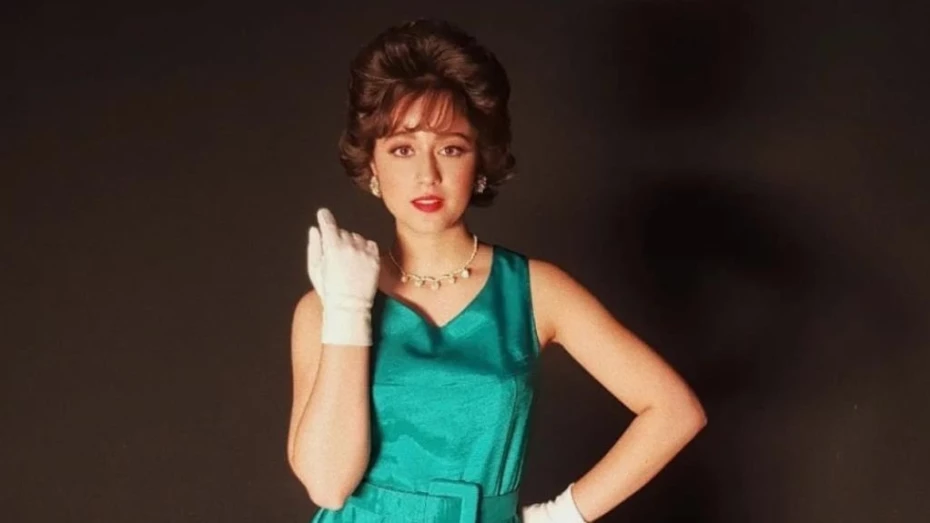 Mistau exibe filme sobre Celly Campello, pioneira do rock brasileiro, em sessão gratuita