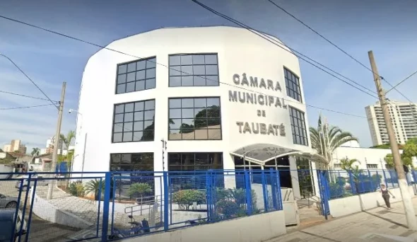 Sérgio envia à Câmara novo projeto de enfrentamento à violência contra a mulher em Taubaté