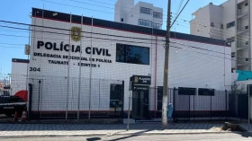 Homem é preso por agredir filhos e ex-companheira em Taubaté