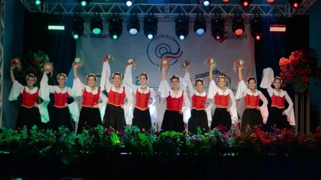 Festa da Colônia Agrícola Italiana do Quiririm inicia nesta quarta-feira (29)