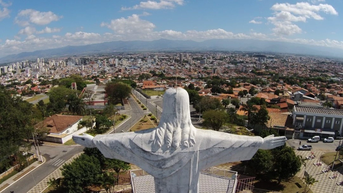 Confira o funcionamento dos serviços públicos durante feriado de 1º de Maio em Taubaté