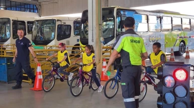 Taubaté realiza Maio Amarelo com ações de educação e segurança no trânsito a partir de segunda-feira (4) 