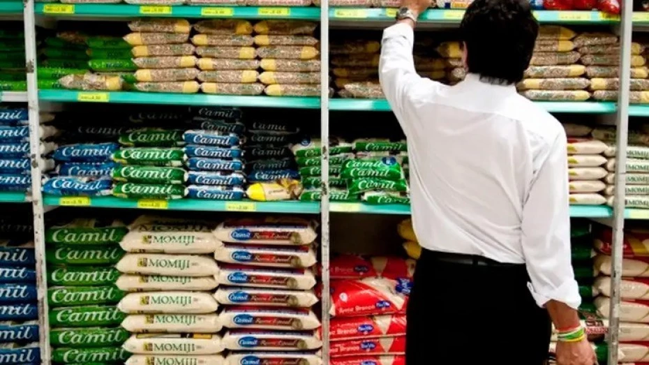 Cesta básica registra alta em abril e compromete 35,8% da renda familiar no Vale do Paraíba