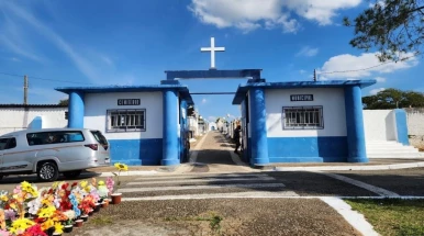 Cemitérios municipais de Taubaté terão horários estendidos devido ao Dia das Mães