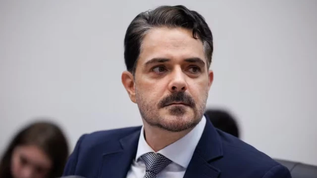 Após decisão do TSE, Ortiz Junior (Republicanos) deixa a Assembleia Legislativa de São Paulo