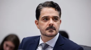Após decisão do TSE, Ortiz Junior (Republicanos) deixa a Assembleia Legislativa de São Paulo