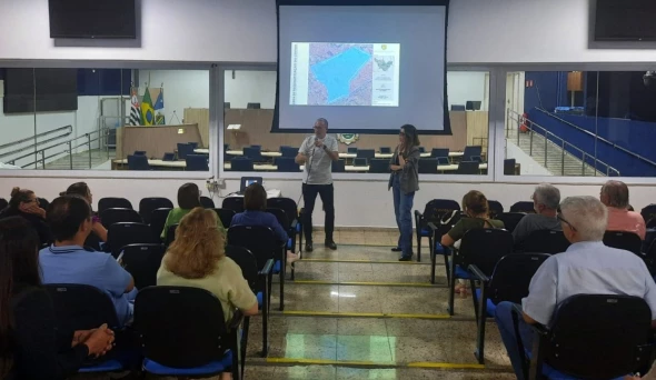 Taubaté: Prefeitura de Taubaté realiza 2ª audiência sobre requalificação do centro no dia 22 de maio