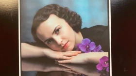 Centro Cultural de Taubaté recebe a exposição ‘Magdalena Guisard: 70 anos de luz e melodia’