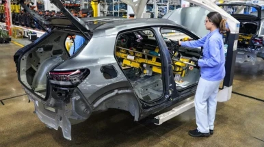 Taubaté se aproxima de US$ 250 milhões em exportações