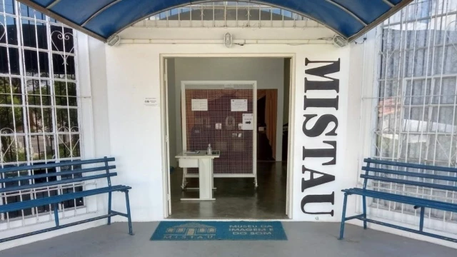 Mistau recebe oficina gratuita sobre direção cinematográfica artística
