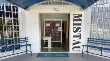 Mistau recebe oficina gratuita sobre direção cinematográfica artística