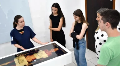 Com experiências práticas, UNITAU abre inscrições para “Portas Abertas”