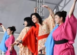Cultura oriental chega ao Taubaté Shopping com Festival Vale Nihon Matsuri