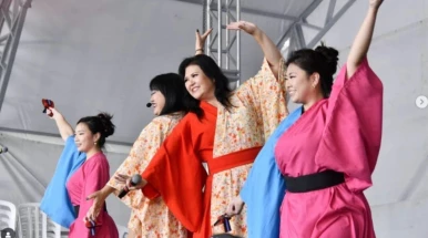 Cultura oriental chega ao Taubaté Shopping com Festival Vale Nihon Matsuri