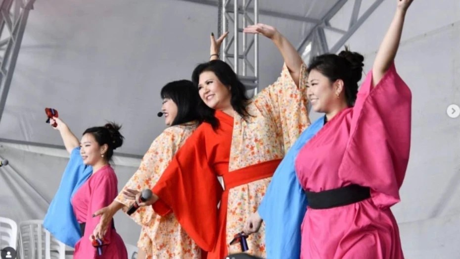 Cultura oriental chega ao Taubaté Shopping com Festival Vale Nihon Matsuri