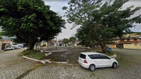 Adolescente de 17 anos é assassinado a tiros em praça no bairro Cecap, em Taubaté