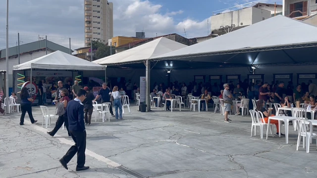 Festival Sabor de São Paulo reúne sabores regionais e turismo gastronômico em Taubaté