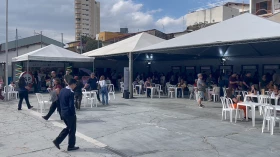 Festival Sabor de São Paulo reúne sabores regionais e turismo gastronômico em Taubaté