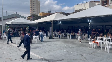 Festival Sabor de São Paulo reúne sabores regionais e turismo gastronômico em Taubaté