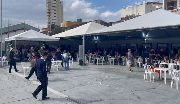 Taubaté: Festival Sabor de São Paulo reúne sabores regionais e turismo gastronômico em Taubaté