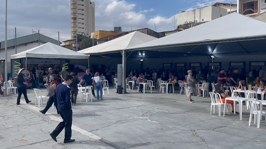 Festival Sabor de São Paulo reúne sabores regionais e turismo gastronômico em Taubaté