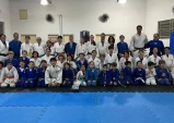 Judô de Taubaté conquista vice-campeonato geral com 70 medalhas em torneio regional