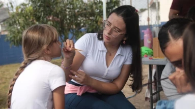 Taubaté: Fonte Imaculada recebe 8ª edição do projeto Bairros Vivos no dia 27 de junho