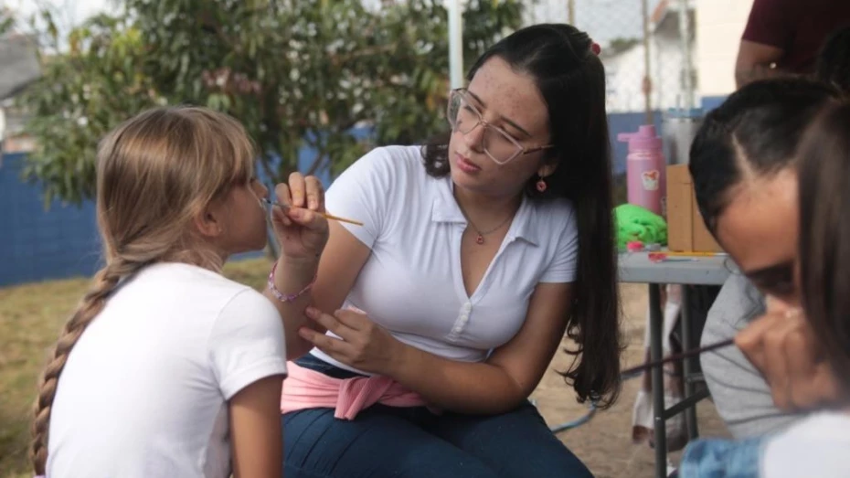 Fonte Imaculada recebe 8ª edição do projeto Bairros Vivos no dia 27 de junho