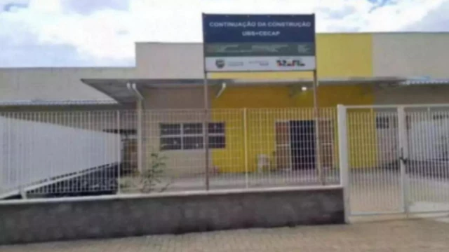 Câmara de Taubaté aprova crédito de R$ 2,1 milhões para terceirização da UBS Mais do Cecap