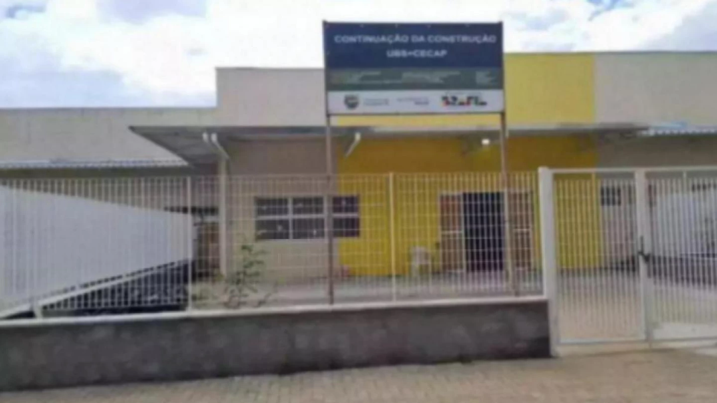 Câmara de Taubaté aprova crédito de R$ 2,1 milhões para terceirização da UBS Mais do Cecap