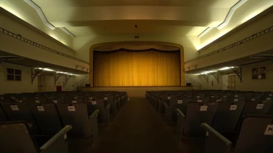 Taubaté: Teatro Metrópole de Taubaté receberá revitalização para melhorias este ano