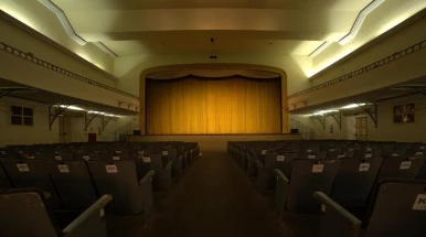 Teatro Metrópole de Taubaté receberá revitalização para melhorias este ano