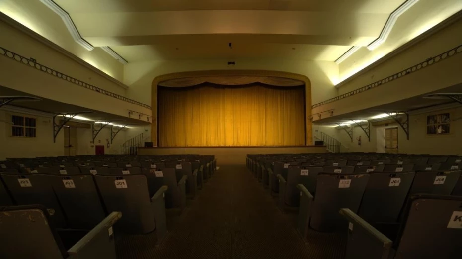 Teatro Metrópole de Taubaté receberá revitalização para melhorias este ano