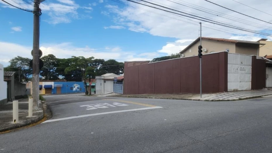 Prefeitura regulamenta pinturas em ruas de Taubaté para a Copa do Mundo 2026