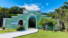 Prefeitura realiza melhorias na estrutura do Parque Natural Municipal Vale do Itaim