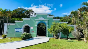 Taubaté: Prefeitura realiza melhorias na estrutura do Parque Natural Municipal Vale do Itaim