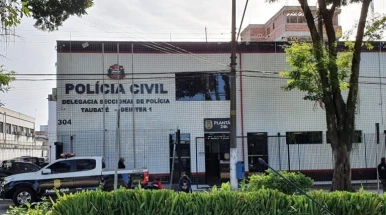 Homem morre após ser baleado por PMs durante ocorrência de violência doméstica em Taubaté