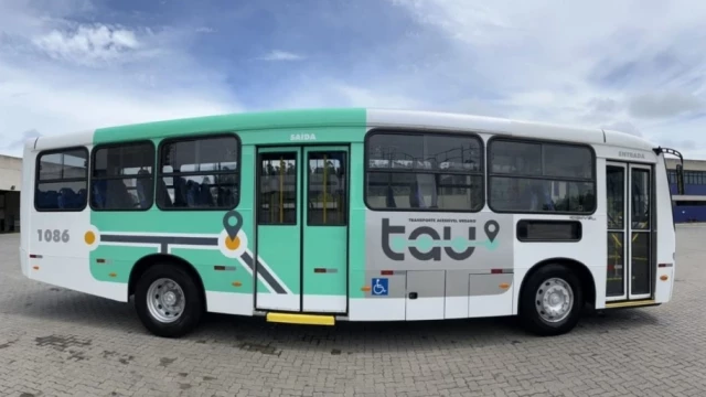 ABC Transportes pede indenização de R$ 145,5 milhões à Prefeitura de Taubaté