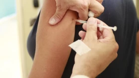 Taubaté amplia vacinação contra a gripe para toda a população acima de 6 meses