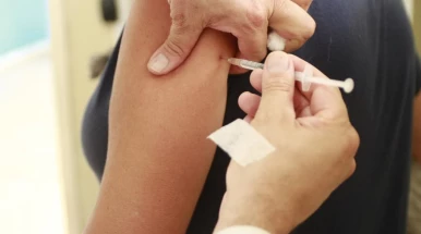 Taubaté amplia vacinação contra a gripe para toda a população acima de 6 meses